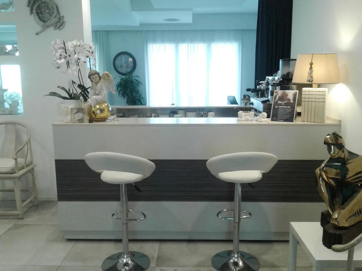 Hotel Madalù Viserba Di Rimini