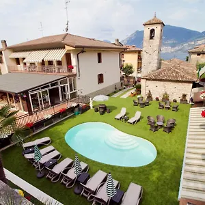 Casa Hotel Brenzone sul Garda
