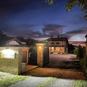 Maranello Moca Locanda