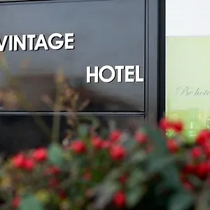 Ibis Styles Vintage Hotel Rom