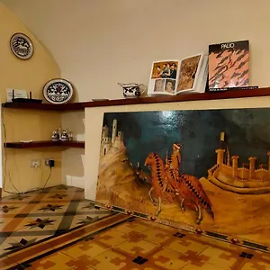Casa Katy Appartamento