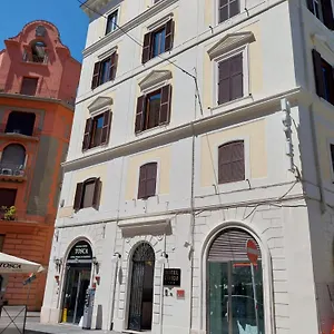 Lirico Hotel Rom