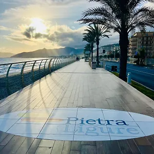 Principe Hotel Pietra Ligure