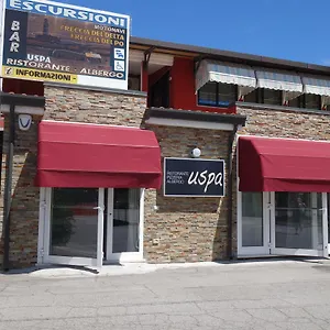 Ristorante Uspa Gorino Ferrarese