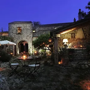 Antica Locanda Lunetta Frühstückspension Màndas