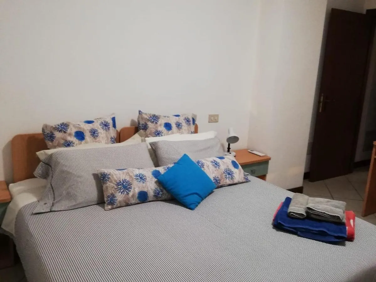 Hotel Madalu  Viserba Di Rimini