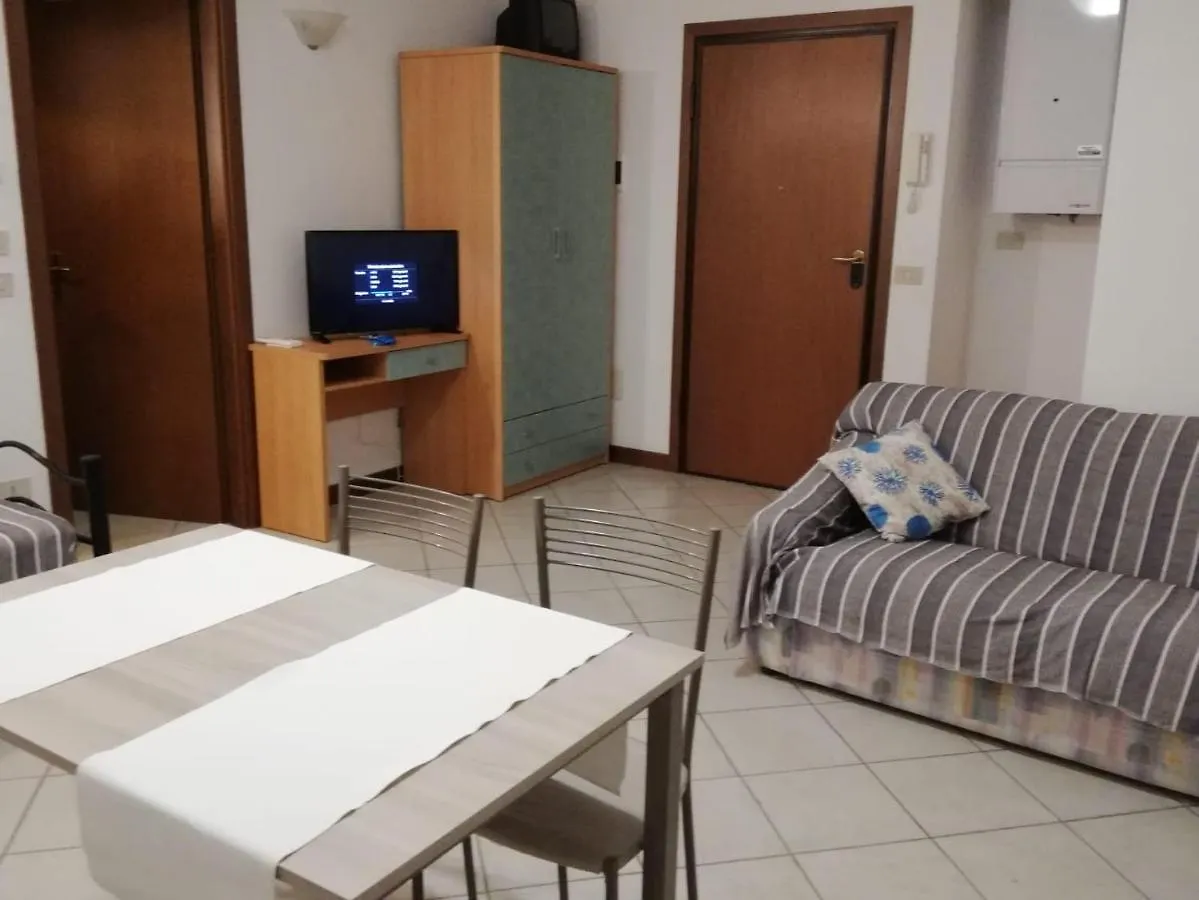 ***  Hotel Madalu Italy