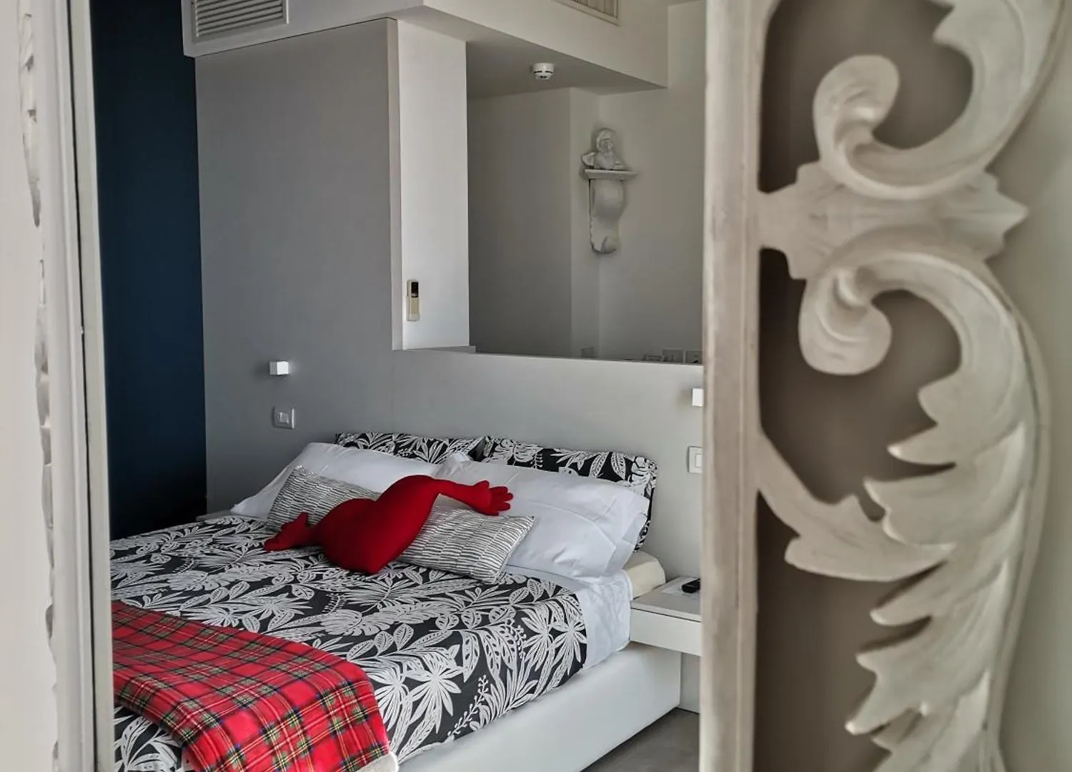 Hotel Madalu