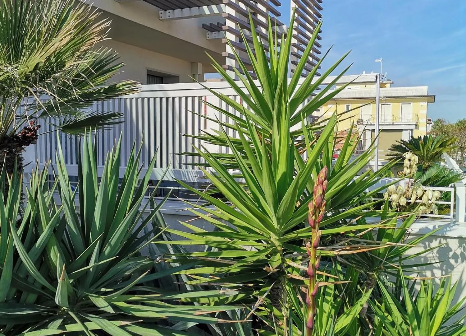 Hotel Madalu 3*, Viserba Di Rimini Italy