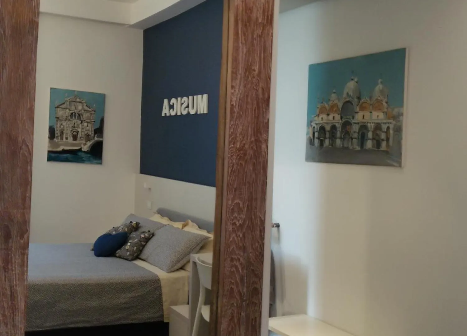 Hotel Madalu 3*, Viserba Di Rimini