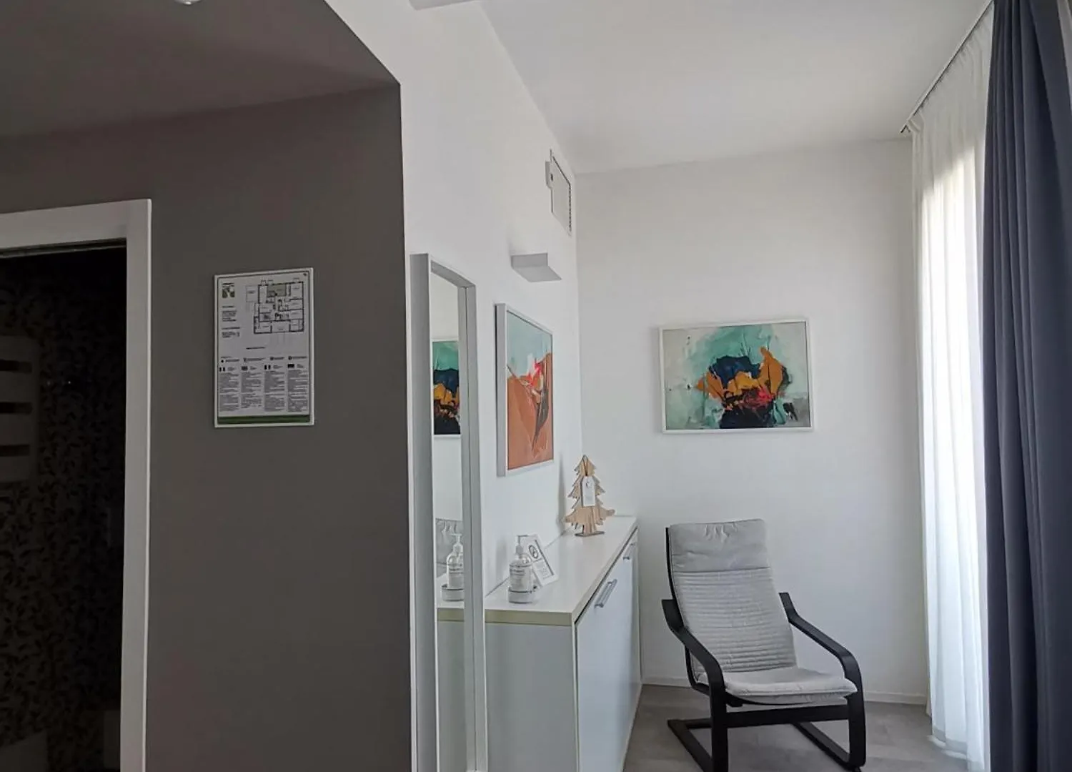 Hotel Madalu Italy