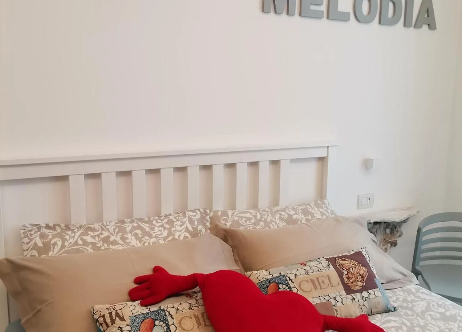 Hotel Madalu 3*, Viserba Di Rimini