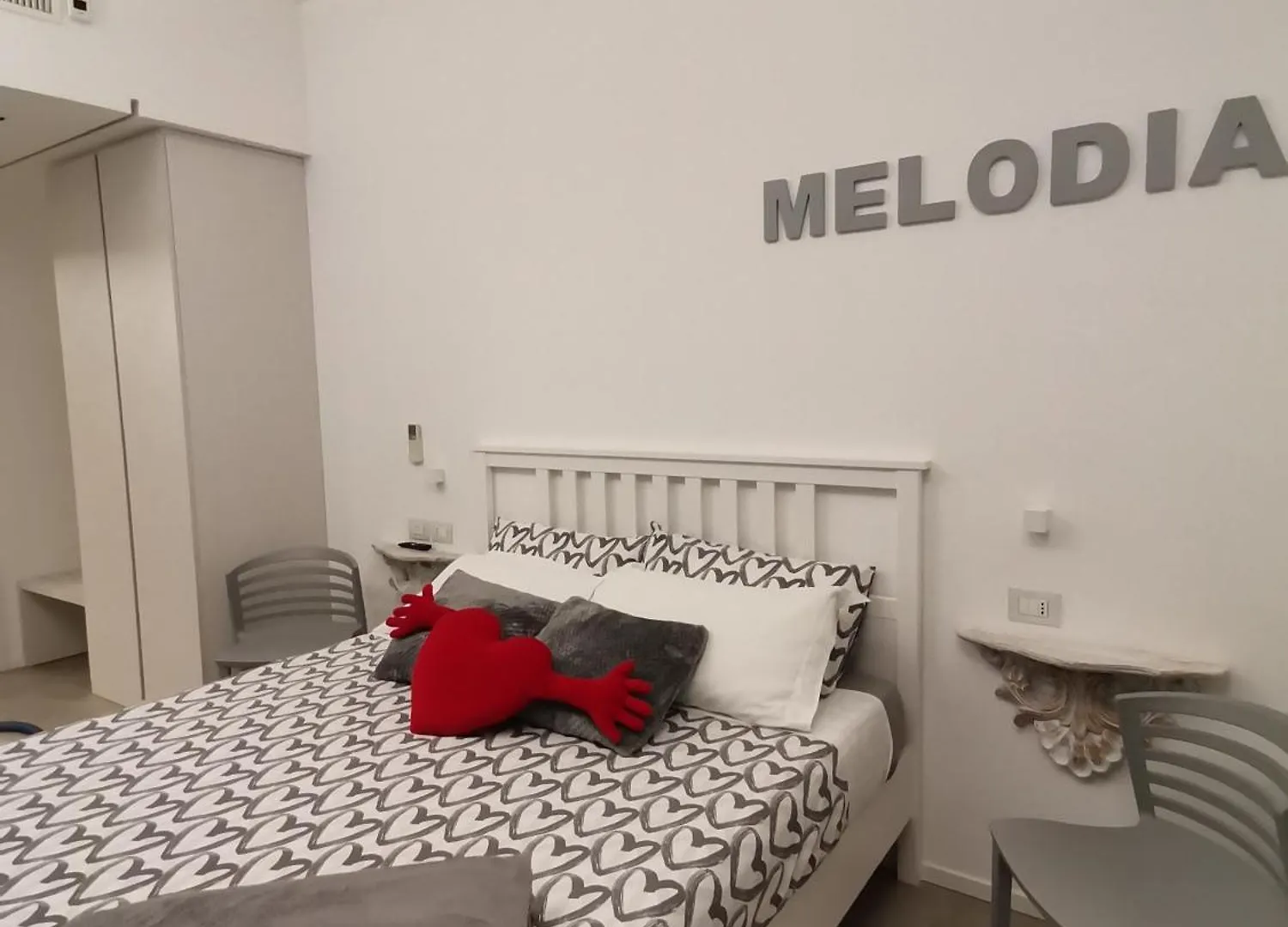 Hotel Madalu