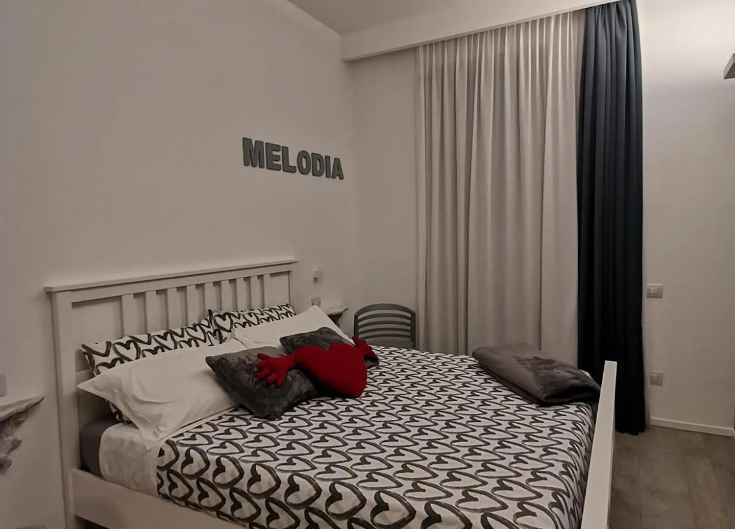 Hotel Madalu Italy