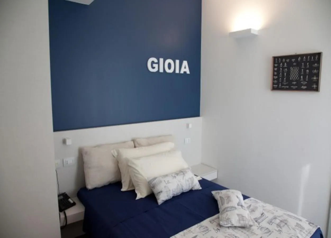 Hotel Madalu 3*, Viserba Di Rimini