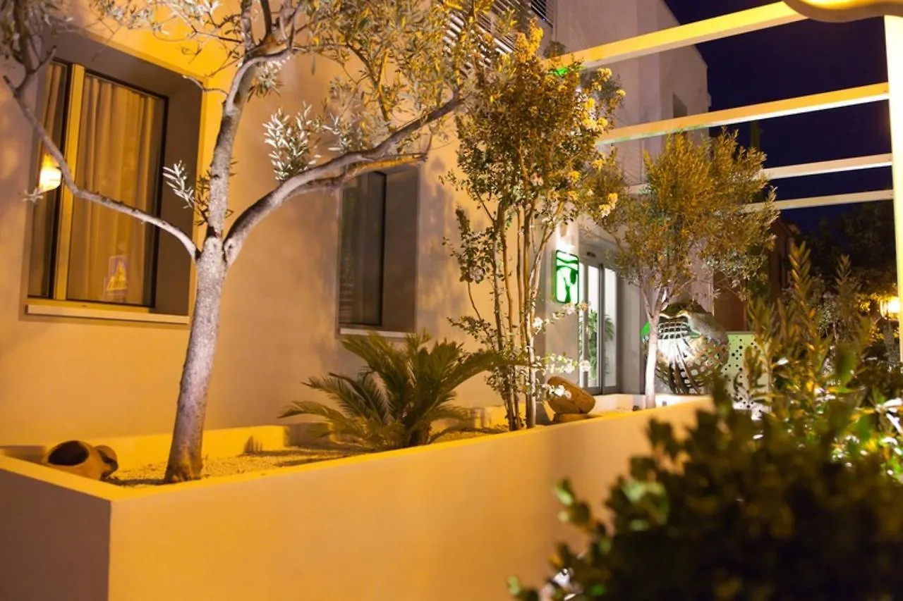 Hotel Madalu Italy