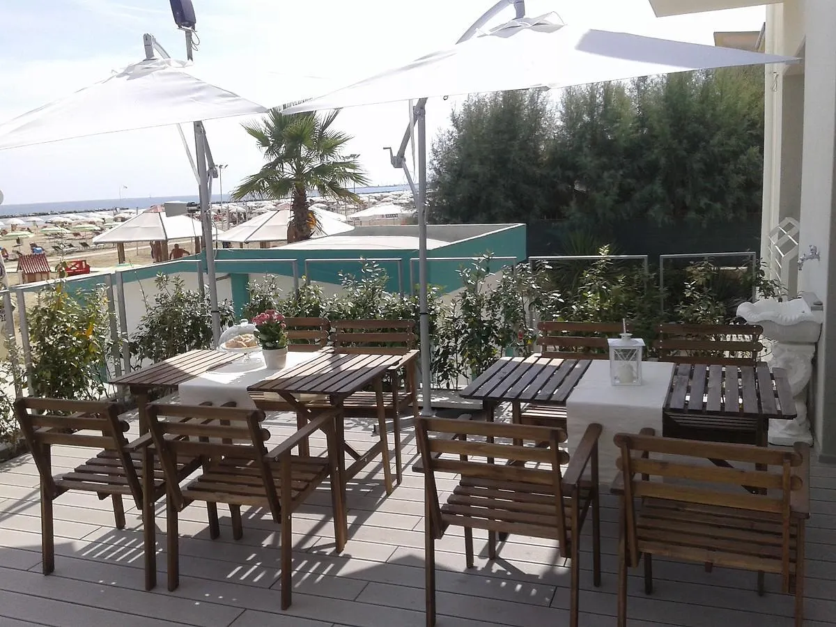 ***  Hotel Madalu Italy