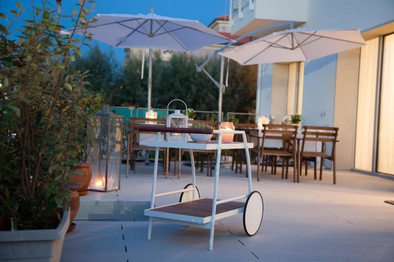 Hotel Madalu