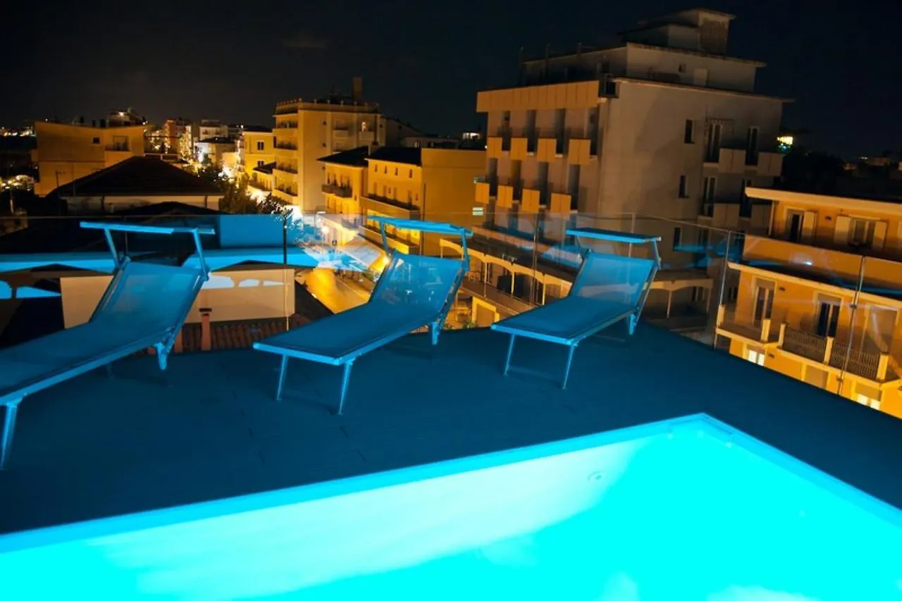 Hotel Madalu