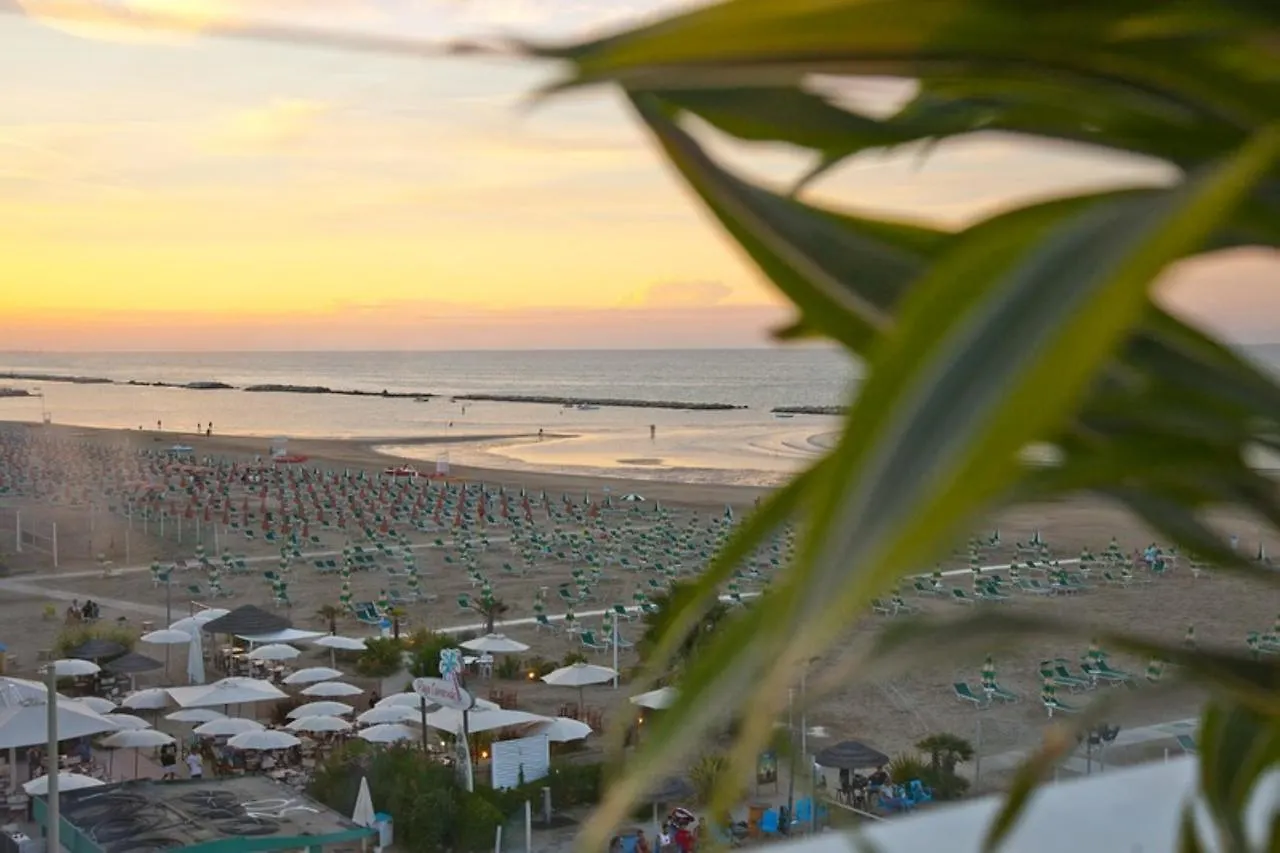 Hotel Madalu Italy