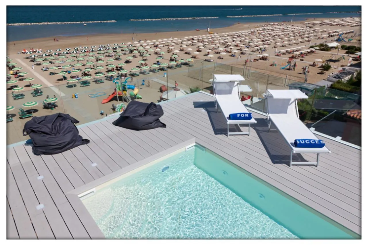 ***  Hotel Madalu Italy