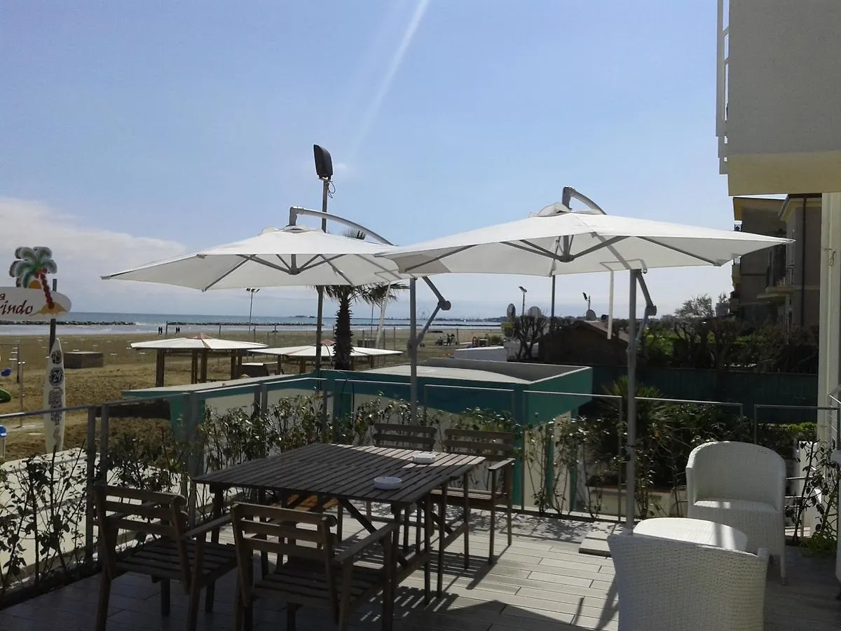 Hotel Madalu