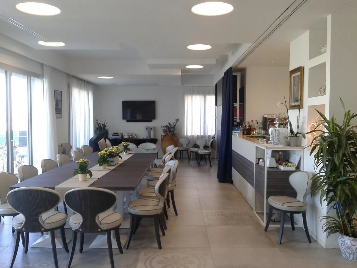 Hotel Madalu