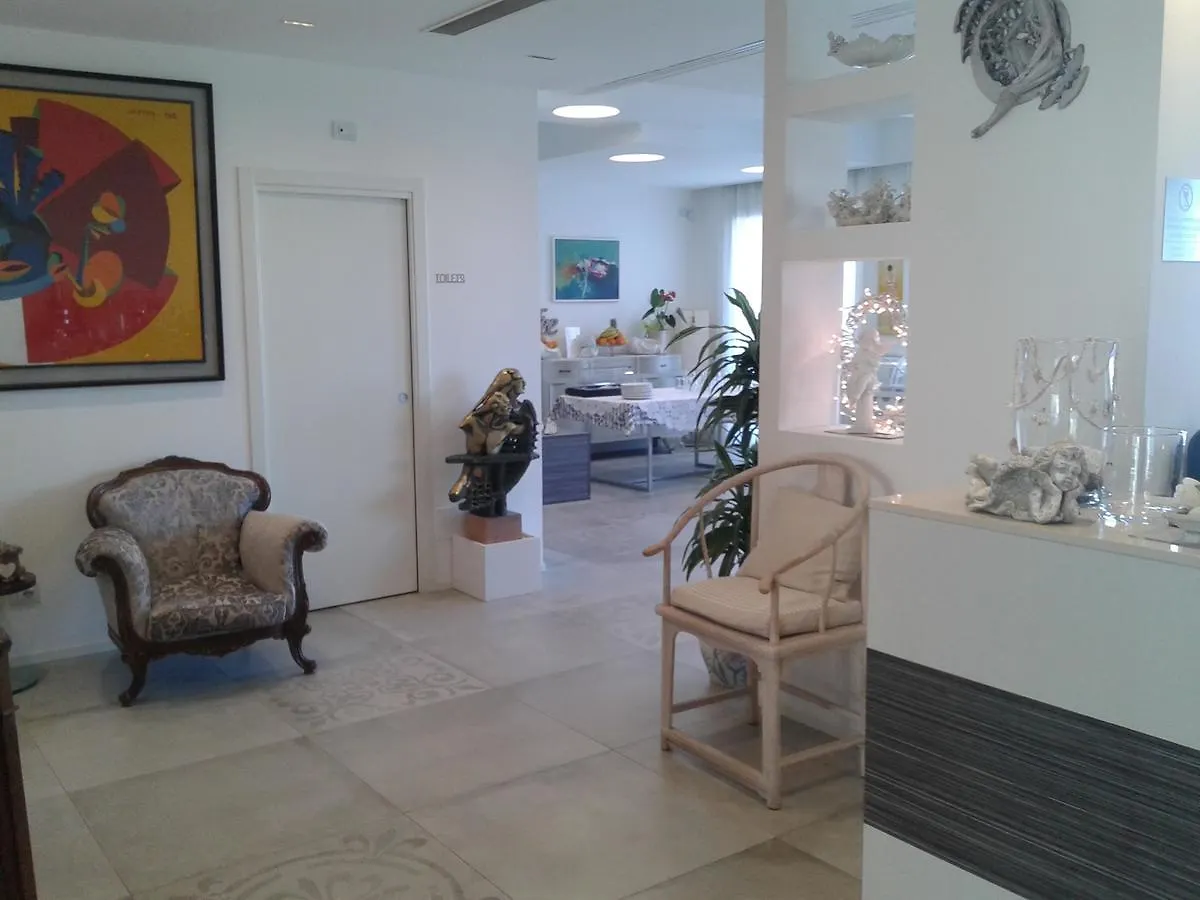 Hotel Madalu Italy
