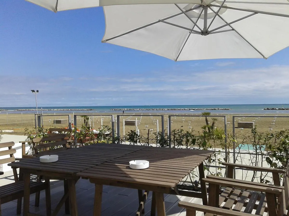 Hotel Madalu 3*, Viserba Di Rimini Italy