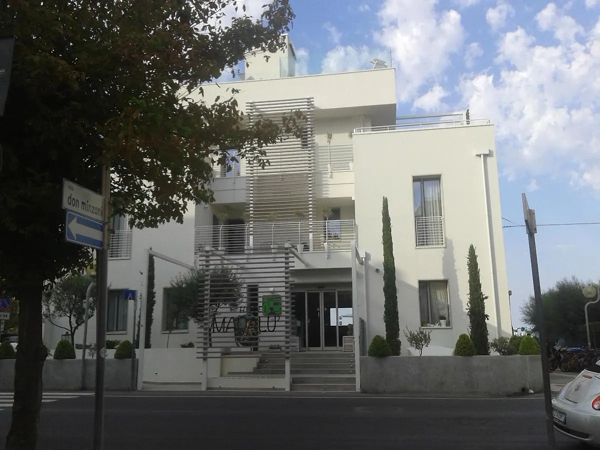 Hotel Madalu