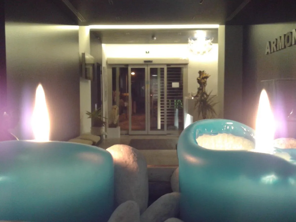 Hotel Madalu