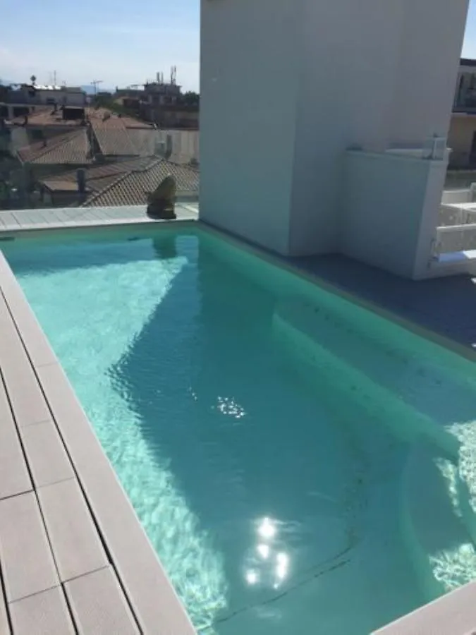 Hotel Madalu