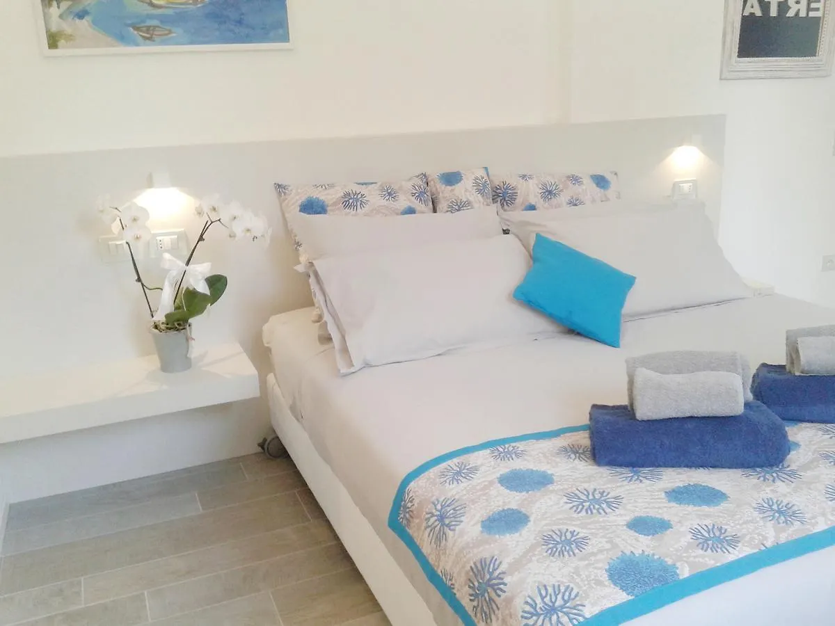***  Hotel Madalu Italy