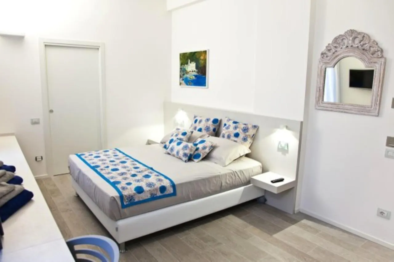 Hotel Madalu
